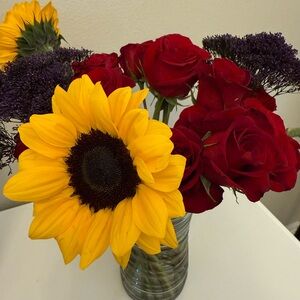 Meet your Posher, Leticia